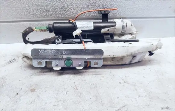 Volvo V70 Other interior part 30698525