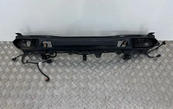 KIA Ceed Rear bumper cross member 86631J7300