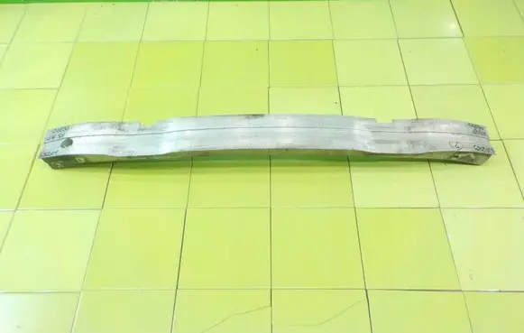 Audi A3 S3 8P Front bumper support beam 8PC807113