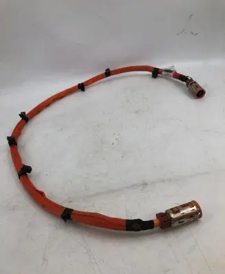 Mercedes-Benz EQE v295 High voltage cable A2975409720