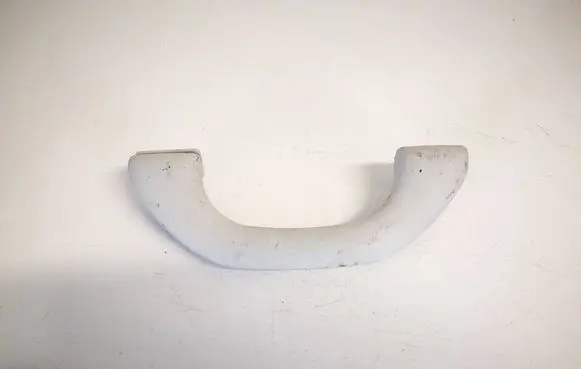 Volkswagen Polo IV 9N3 Front interior roof grab handle 6n0857607m