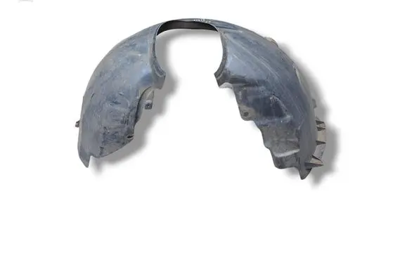 Ford C-MAX I Front wheel arch liner splash guards 4M51-16115-AB