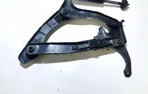 Mercedes-Benz C W202 Engine bonnet/hood hinges 2028800128