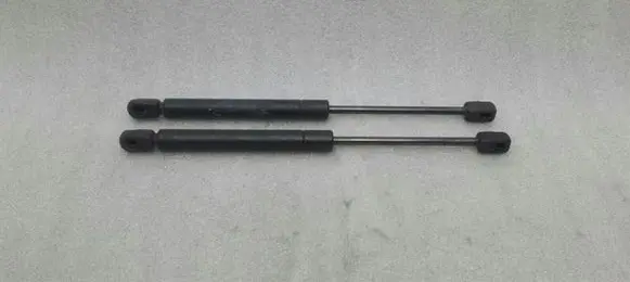 Mercedes-Benz SL R230 Front bonnet/hood damper/strut A2308800029