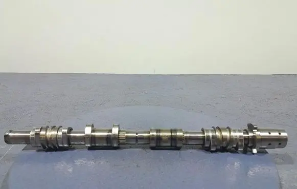 Camshaft