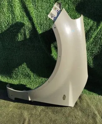 Suzuki SX4 Fender