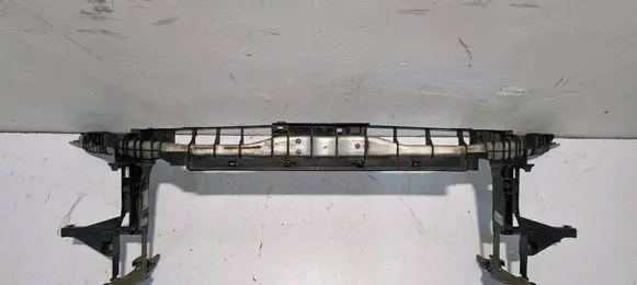 Mercedes-Benz A W176 Radiator support slam panel A2466200234