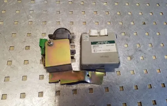 Honda CR-V Parking PDC control unit/module 1881002440 08V67S9A1M001