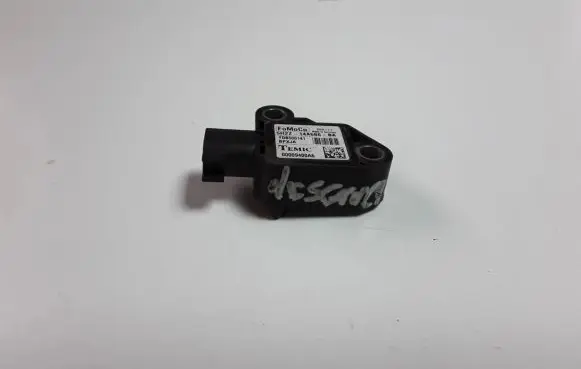 Land Rover Discovery 4 - LR4 Airbag deployment crash/impact sensor 5H2Z14A686BA
