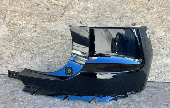 Volvo XC40 Rear bumper corner part panel trim 31449337 B004370
