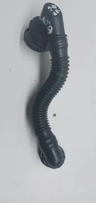 Audi A6 S6 C7 4G Breather hose/pipe 