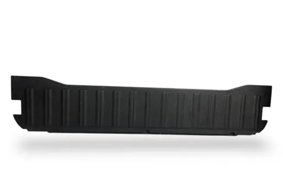 Volvo XC90 Trunk/boot sill cover protection 10158