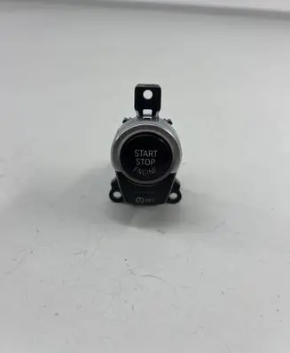 BMW 6 F12 F13 Engine start stop button switch 9153831