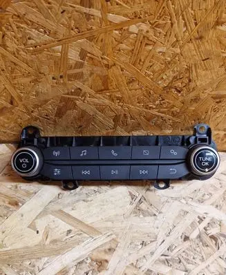 Ford Transit Custom Other control units/modules H1BT18H811LG 20220506095907 20220610052341