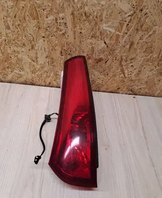 KIA Ceed Rear/tail lights 924031H3