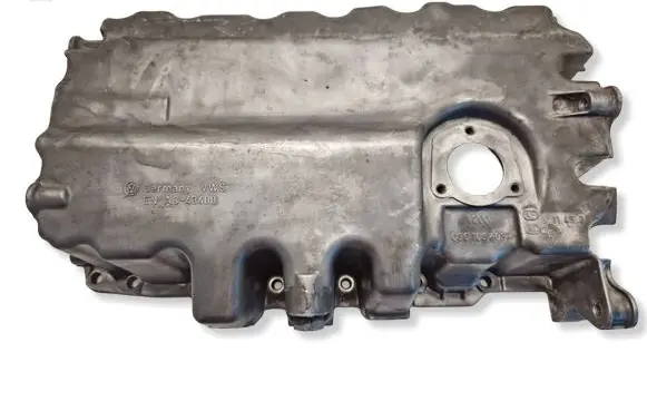 Volkswagen Tiguan Oil sump 03G103603 AC43400