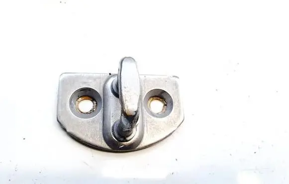 Renault Austral Front door lock loop/hook striker 0549R