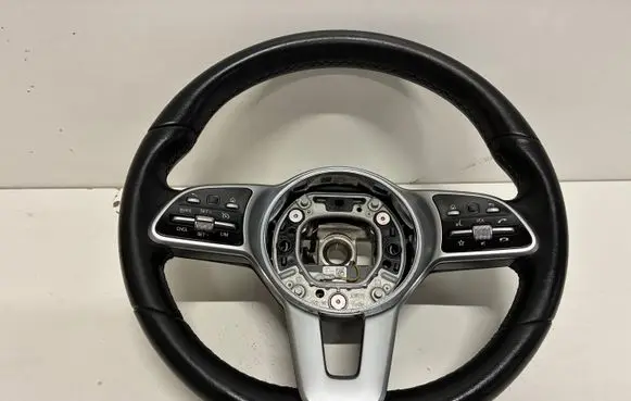 Mercedes-Benz A W177 Steering wheel A0040053699