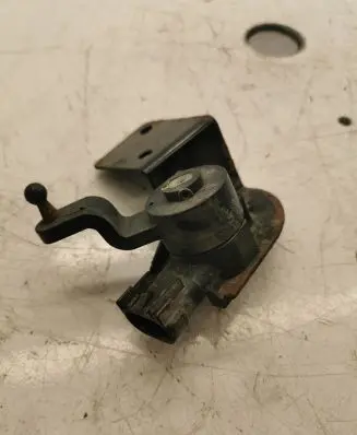 Jeep Grand Cherokee Air suspension front height level sensor 68245328AD