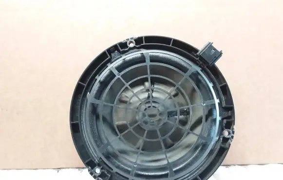 Peugeot 508 Front door speaker 9806071080