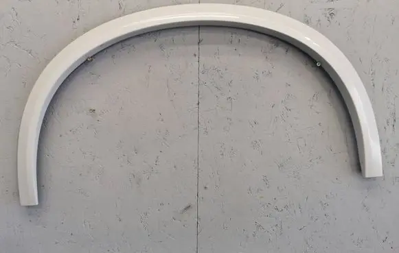 Volvo XC90 Front arch trim 31378162
