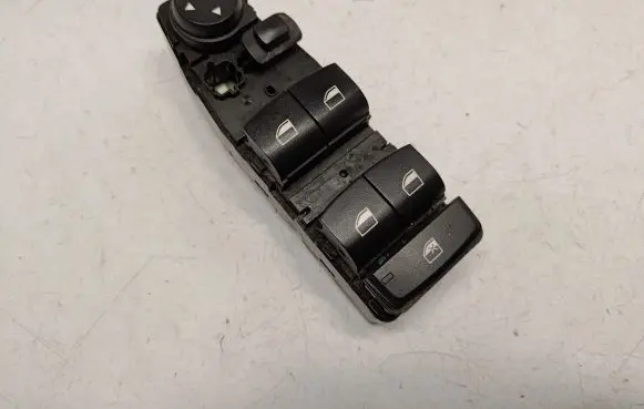 BMW 5 F10 F11 Electric window control switch 9179913 61319179913 61319238239