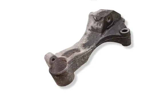 Volkswagen Polo IV 9N3 Generator/alternator bracket 03G903143C