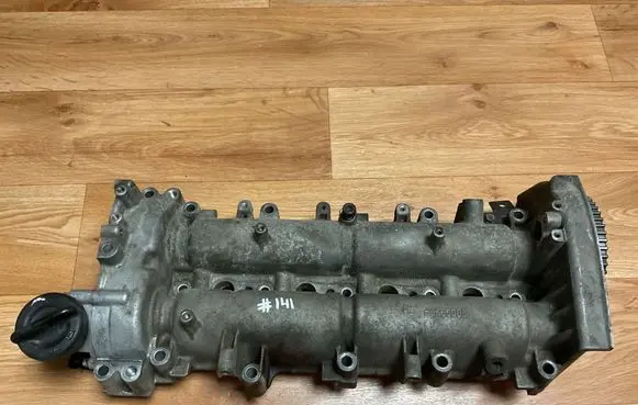 Opel Insignia A Engine head 55565668