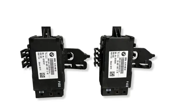 BMW 4 F36 Gran coupe Seat heating relay 9216468 05109137 2840078407300