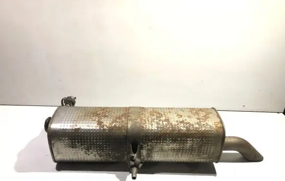 Peugeot 308 Muffler/silencer 3095