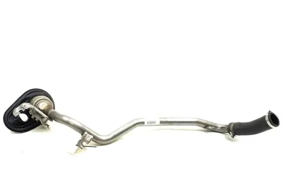 Mercedes-Benz A W177 Fuel tank filler neck pipe A1774700400