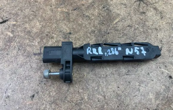 BMW 7 F01 F02 F03 F04 Crankshaft position sensor 7806782 13627806782