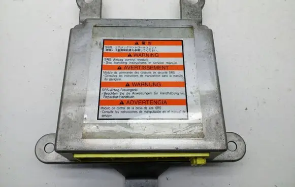 Subaru Outback Airbag control unit/module 98221AG170