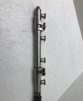 Volkswagen Golf VII Fuel main line pipe 04E133320D