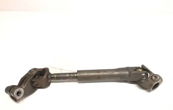 Renault Megane III Steering tie rod 