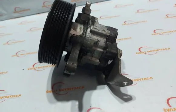 Mercedes-Benz E W211 Power steering pump 7691332151