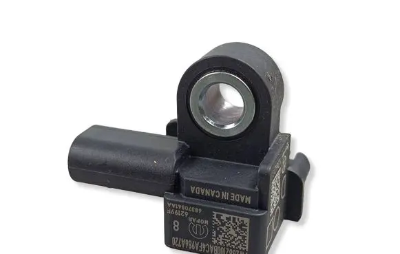 Jeep Grand Cherokee WL Airbag deployment crash/impact sensor 68370841AA 62199F