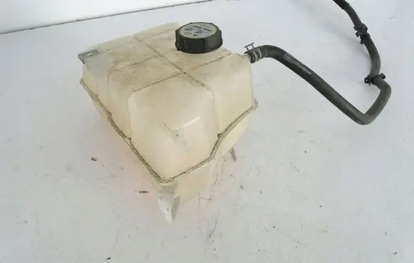 Ford Ranger Coolant expansion tank/reservoir AB398K218AA