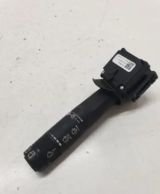 Opel Insignia A Wiper control stalk 13305522 93210220157