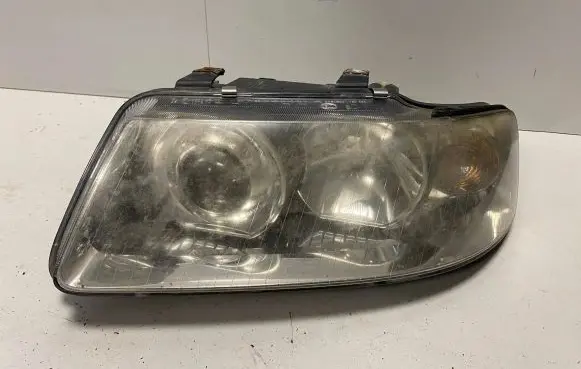 Audi A3 S3 8L Headlight/headlamp 15388900