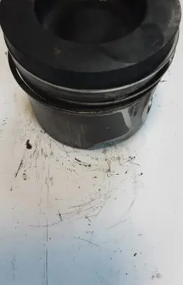 Audi A6 S6 C7 4G Piston 8372T 12R2