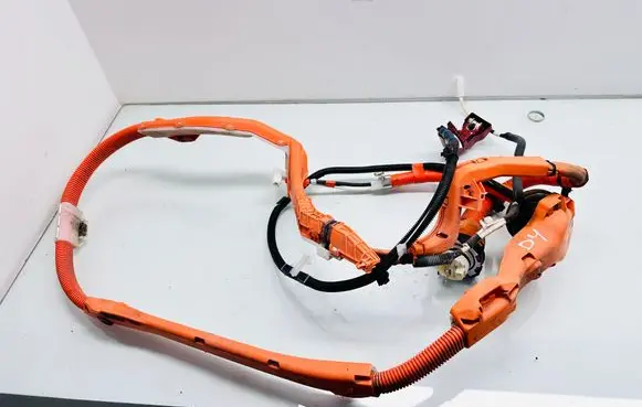 Toyota Yaris Other wiring loom 821640D010G A4150504094650