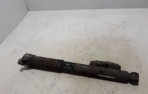 Mercedes-Benz EQS V297 Rear shock absorber/damper A2973203301