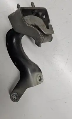 Audi Q7 4L Tailgate/trunk/boot hinge