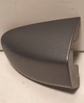 Volkswagen PASSAT B6 Front door handle cover 3C0837880