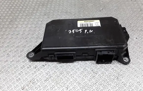 Alfa Romeo 159 Door control unit/module 50510087