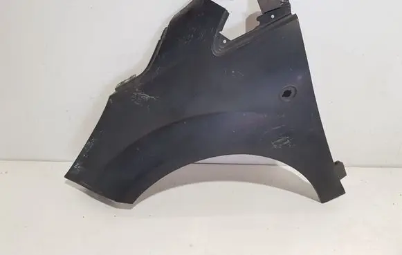 Ford Ka Fender