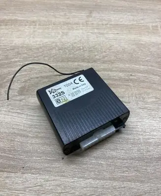 Renault Megane II Other control units/modules A000055