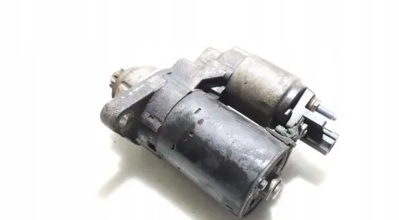 Seat Altea Starter motor