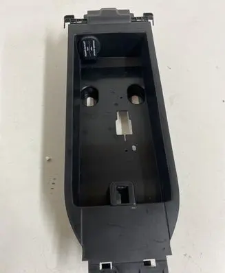 Porsche 911 991 Center console 99155343501